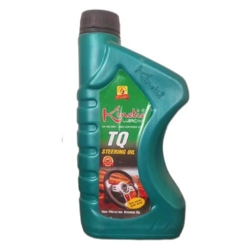 Heavy Vehicle Tq Steering Oil