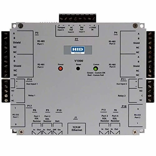 Hid Vertex