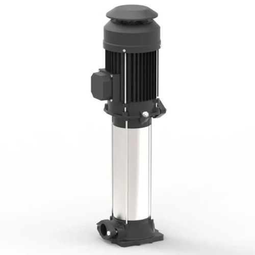 High Pressure Multistage Pumps