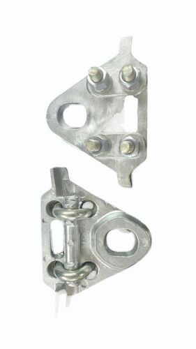 Ht Suspension Clamp