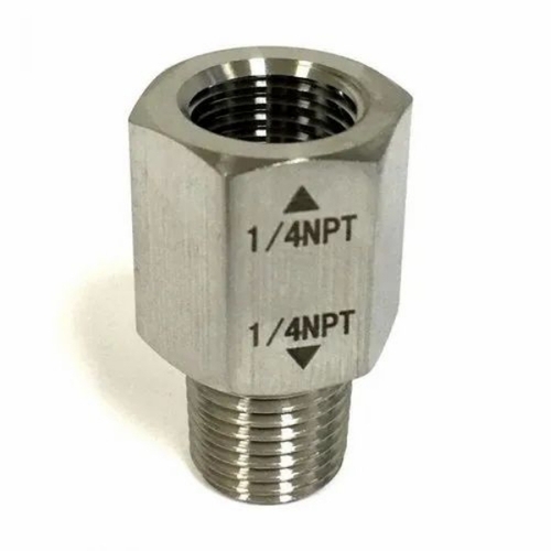 Hydraulic Female Connector