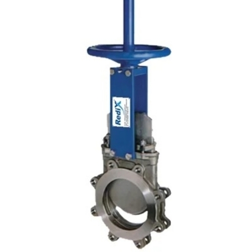 Industrial Gate Valve