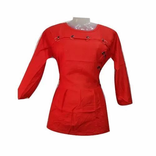 Ladies Summer Fancy Top