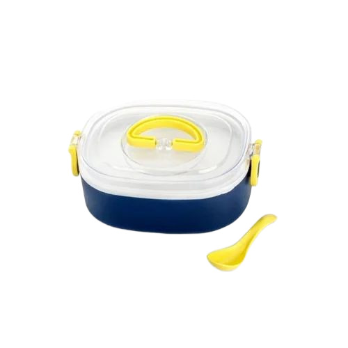 Leak Proof Stainless Steel Lunch Box