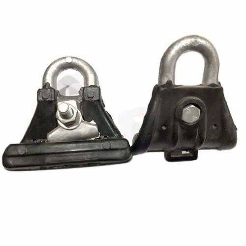 Lt Suspension Clamp