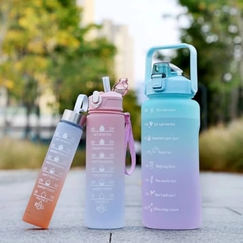 Luxexotic Water Bottle 