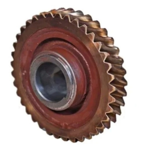 Metal Industrial Gears
