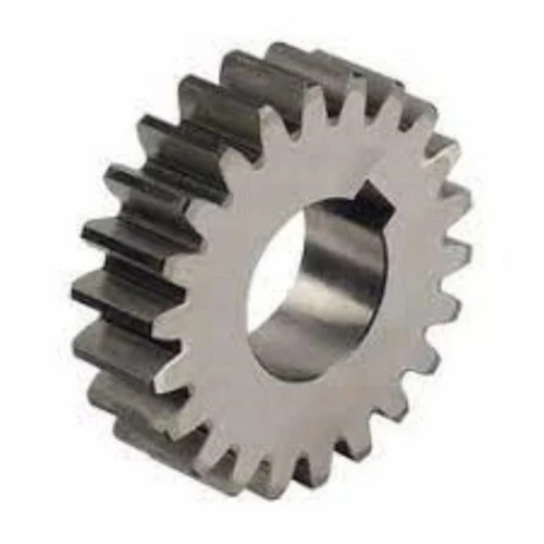 Metal Spur Gear