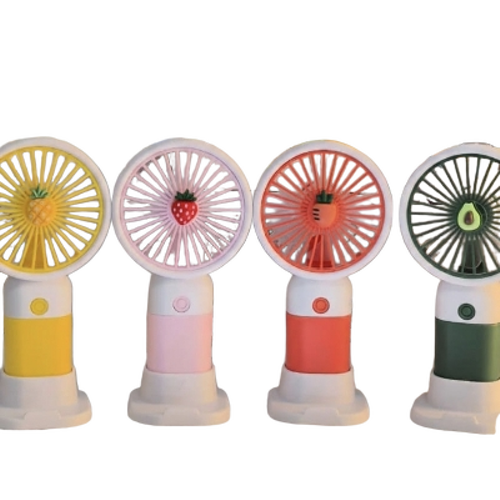 Mini Hand Fan