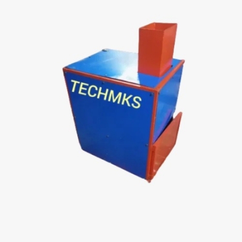 Mobile Waste Shredders