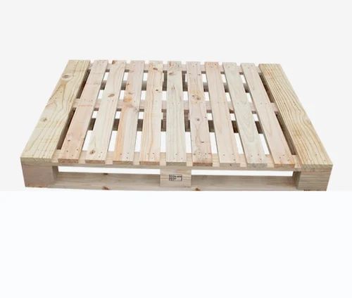Pinewood Euro Pallet
