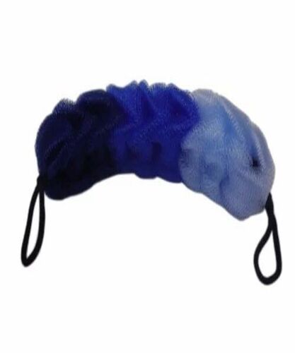 Plastic Body Sponge