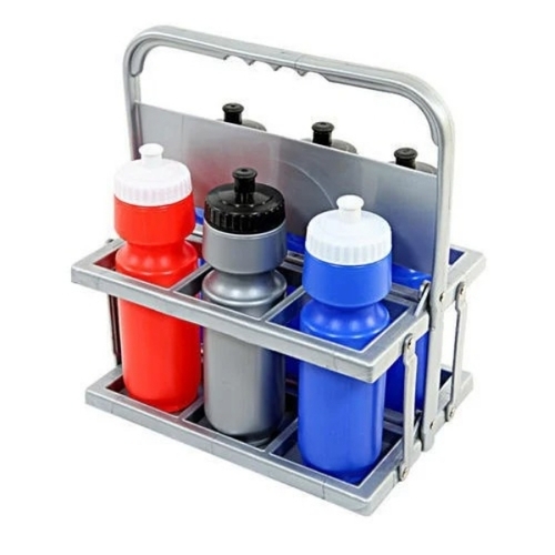 Plastic Bottle Carrier