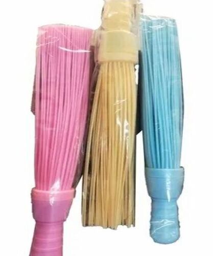 Plastic Broom
