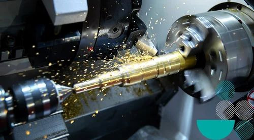 Precision Machine Components