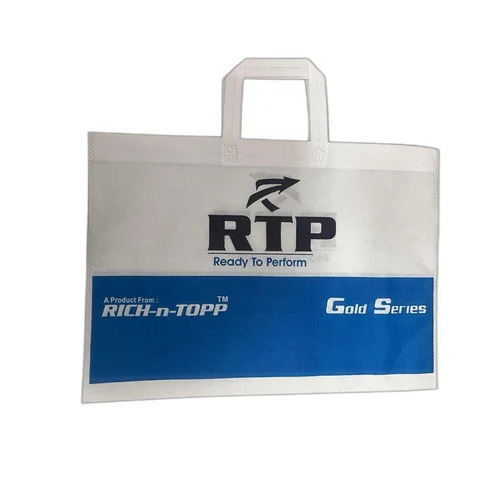 Printed Non Woven Carry Bag
