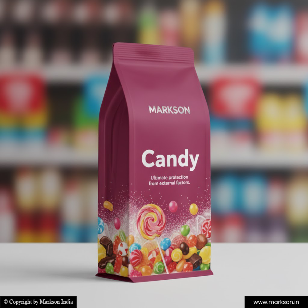 Plastic Packaging Materials