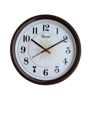 Promotional Wall Clock