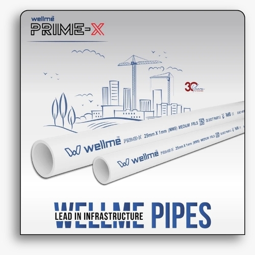 Pvc Conduit Pipes