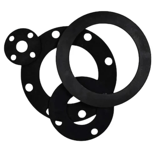 Ring Industrial Rubber Gasket