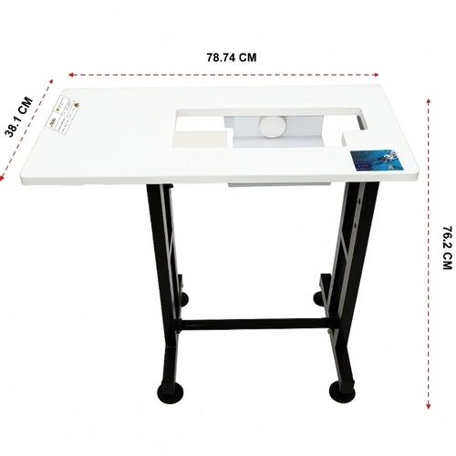 Sewing Machine Tables