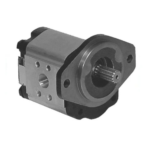 Sgp Hydraulic Gear Pump