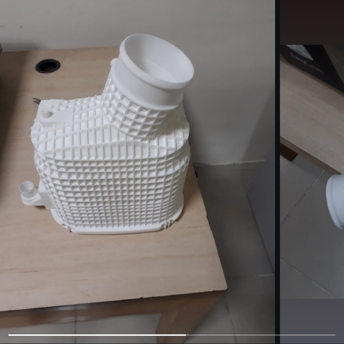 Sls 3d Printing 