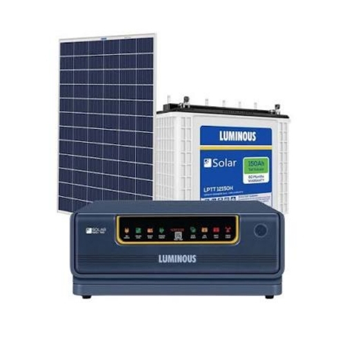 Solar Inverter 