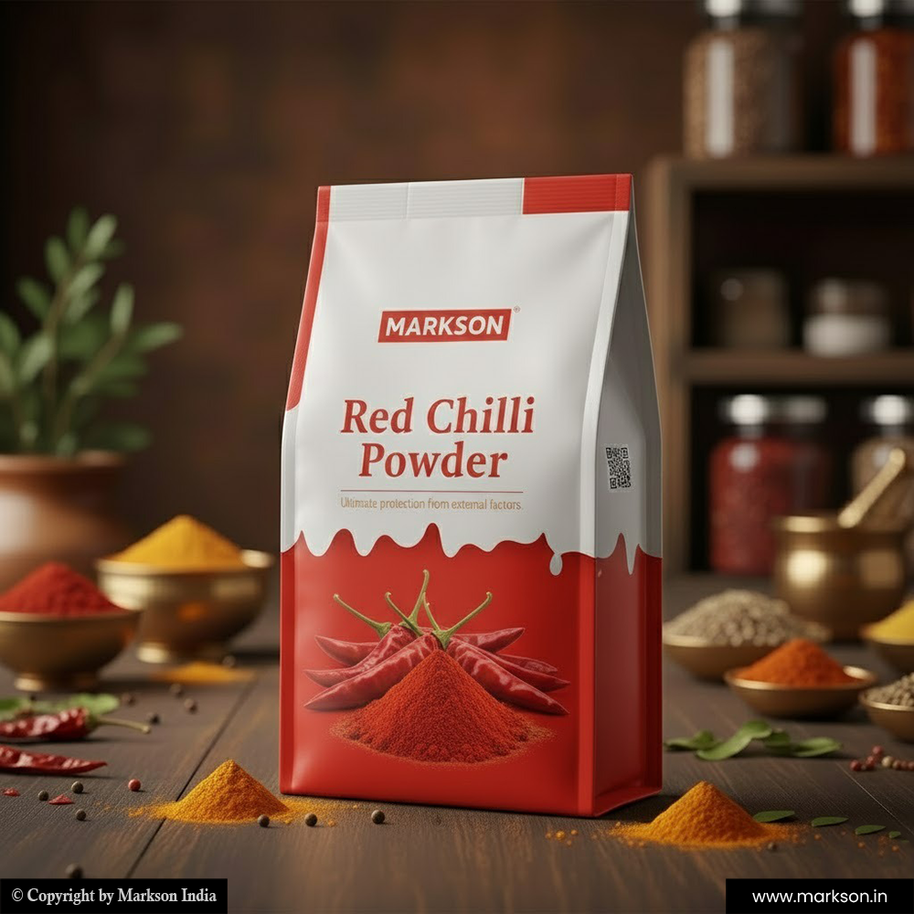 Packaging Bags
