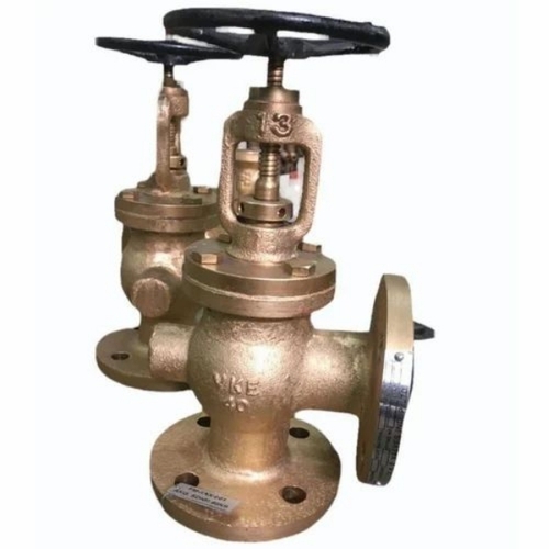 Spirex Safety Valve