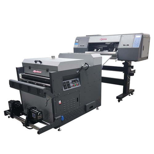 User Friendly Dtf Printer - Application: Na
