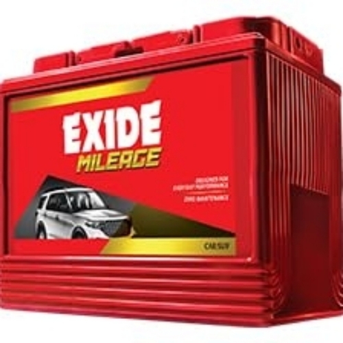 Van Battery