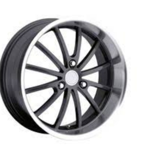 Wheel Rim