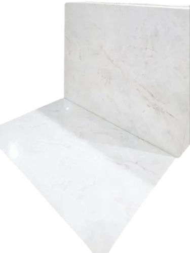 White Italian Marble