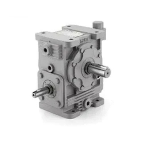 Worm Gear Speed Reducers