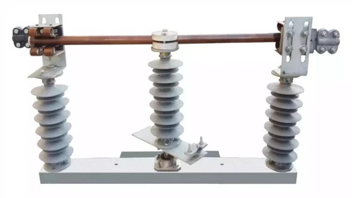 220v High Voltage Electrical Isolator
