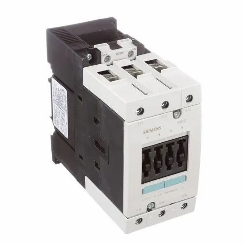 3 Pole Contactor 50 Amp