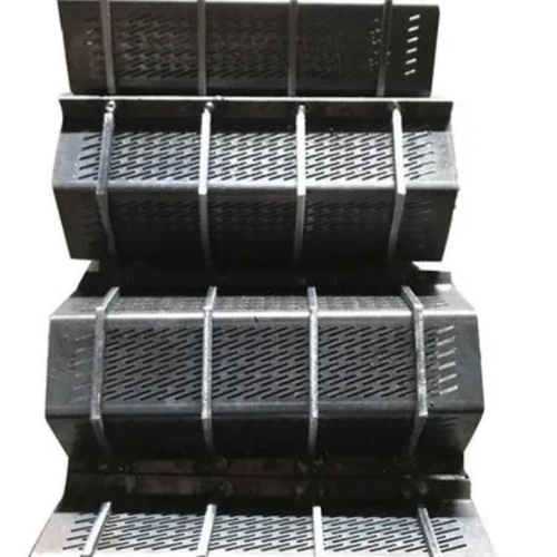 6N70 Mini Rice Mill Black Screen