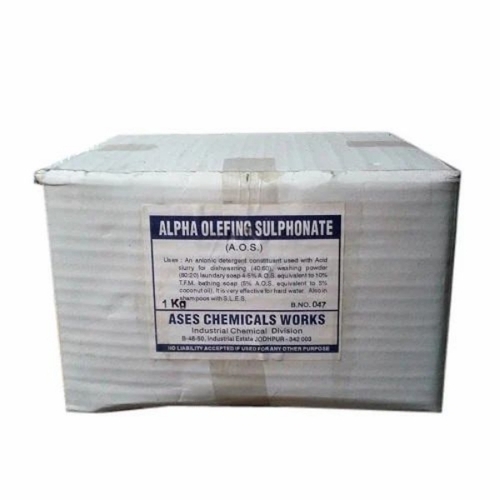 Alpha Olefin Sulfonates