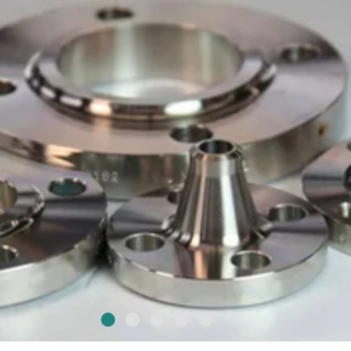 Ansi B 16.5 flanges