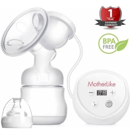 Breast Pump