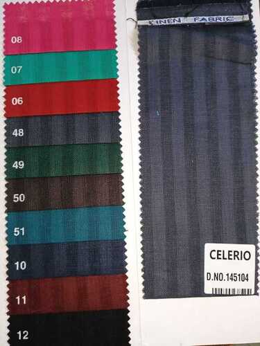 polyester shirting fabric