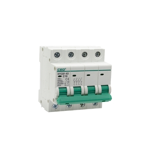 Circuit Breaker