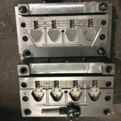 Consumer parts plastic injection moulding diea