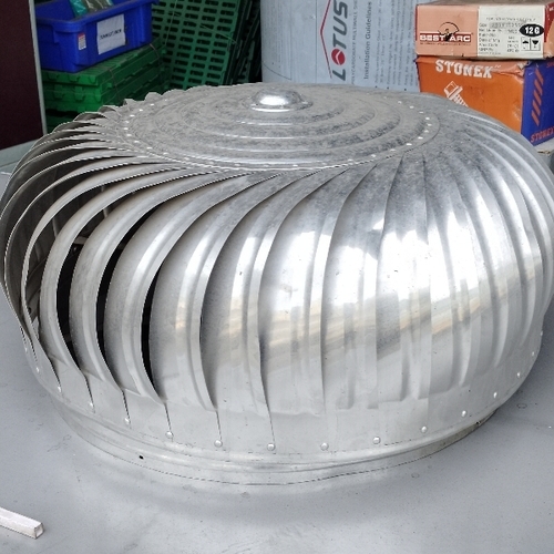 Cooling fan 