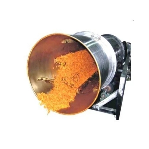 Corn Snacks Extruder Machine