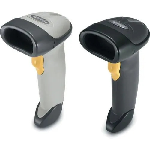 Datalogic Barcode Scanners - Attributes: Clear Print