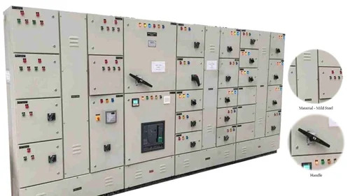 Db Panel Boxes