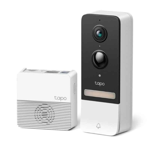 Digital Doorbells