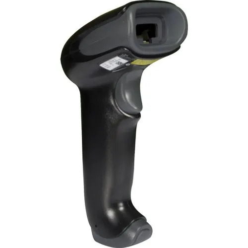 Durable Build Linear Barcode Scanner